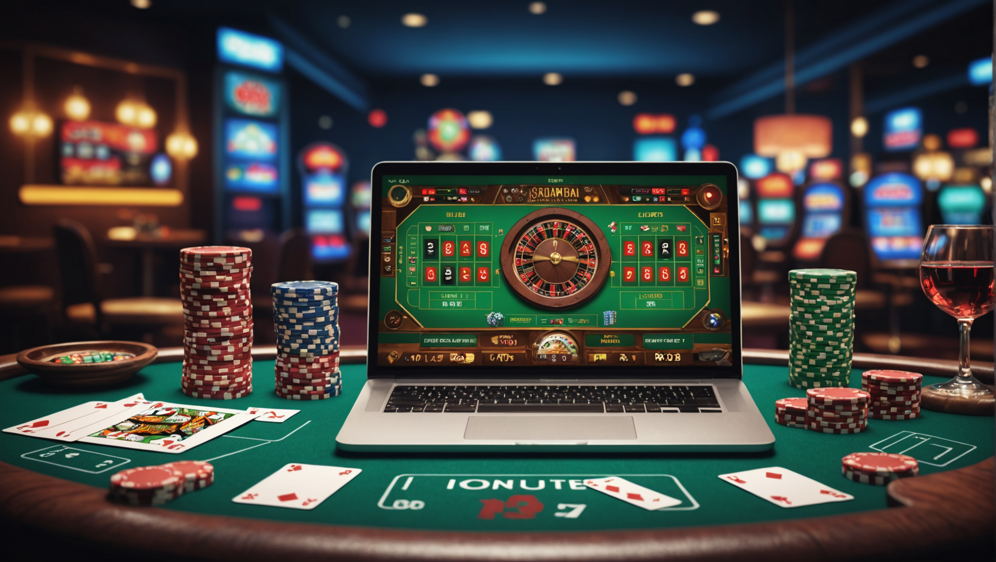 découvrez tout ce qu'il faut savoir sur les licences et réglementations des casinos en ligne. informez-vous sur les exigences légales, les autorités de régulation et l'importance d'une expérience de jeu sécurisée et responsable.